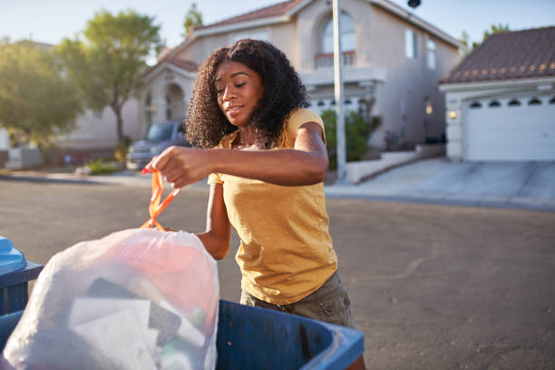 Best Affordable Junk Removal Services  in Nashwauk, MN