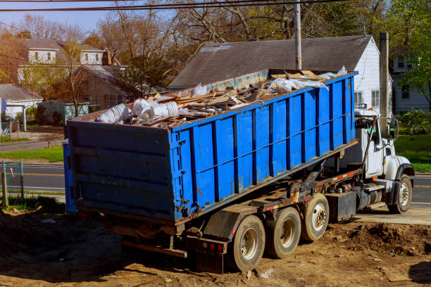 Full-Service Junk Removal in Nashwauk, MN