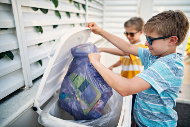 Best Full-Service Junk Removal  in Nashwauk, MN