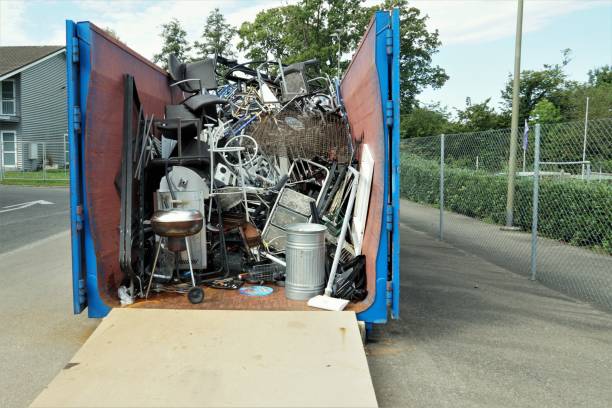 Best Hot Tub Removal  in Nashwauk, MN
