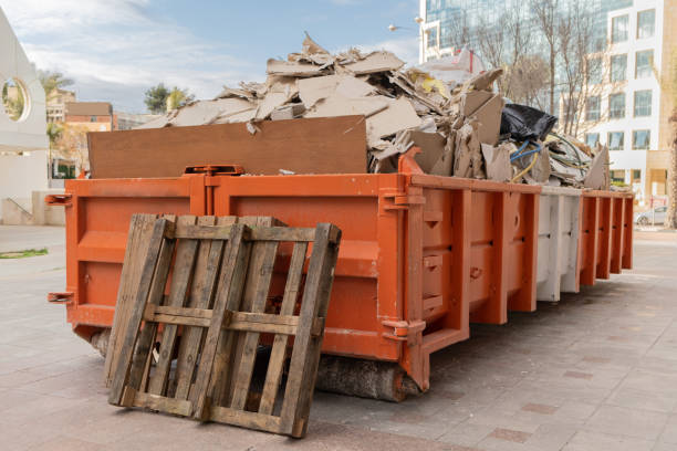Best Yard Waste Removal  in Nashwauk, MN