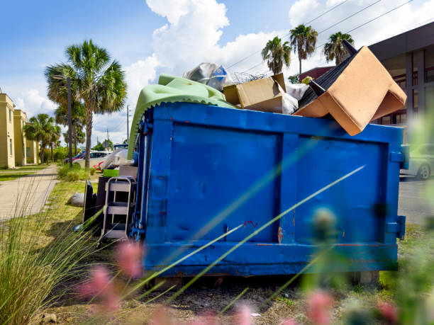 Best Local Junk Hauling  in Nashwauk, MN