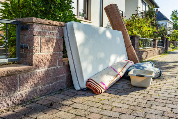 Best Construction Debris Removal  in Nashwauk, MN
