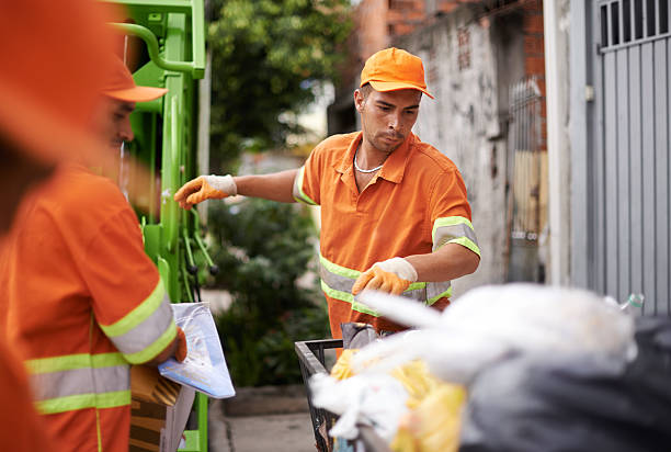 Best Basement Cleanout Services  in Nashwauk, MN