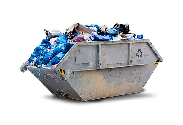 Best Professional Junk Removal  in Nashwauk, MN