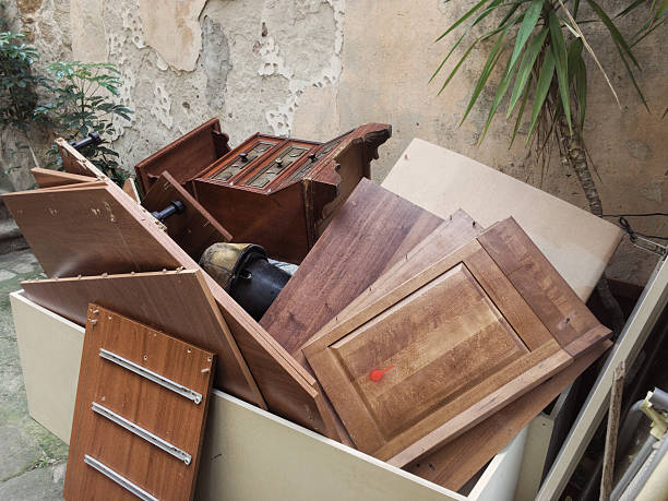 Best Furniture Removal Near Me  in Nashwauk, MN