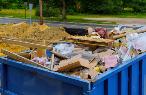 Best Electronics Removal Services  in Nashwauk, MN